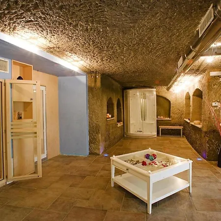 Tourist Resort, Grosseto * Sorano