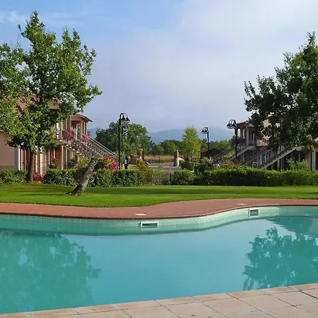 Apartman Tourist Resort, Grosseto