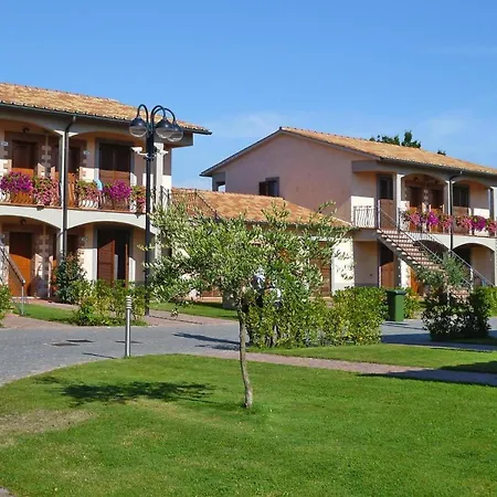 Apartman Tourist Resort, Grosseto Sorano