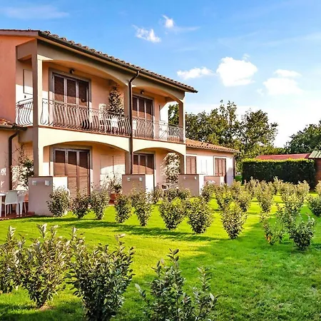 Tourist Resort, Grosseto Sorano