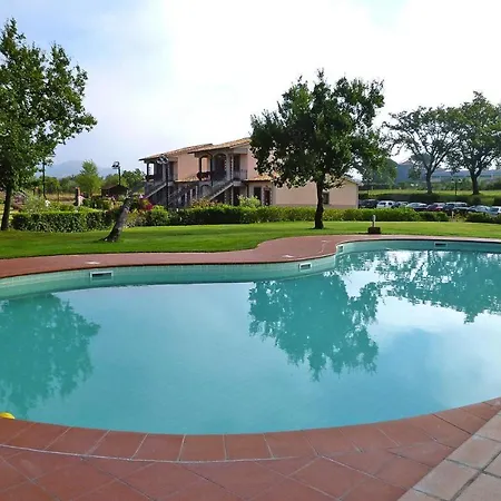 Tourist Resort, Grosseto