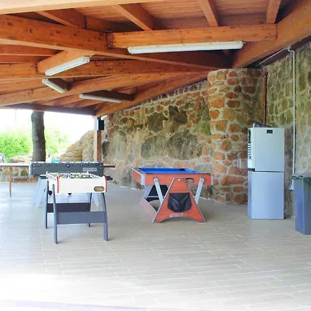 Apartman Tourist Resort, Grosseto Sorano