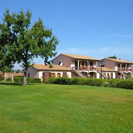 Apartman Tourist Resort, Grosseto *
