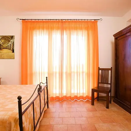 Tourist Resort, Grosseto Apartman Sorano