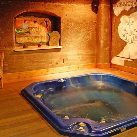 Tourist Resort, Grosseto Sorano