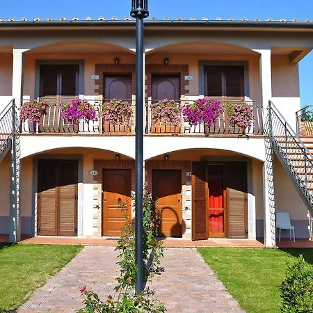Tourist Resort, Grosseto *