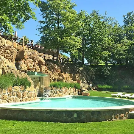 Tourist Resort, Grosseto *
