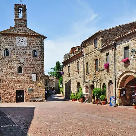 Tourist Resort, Grosseto Apartman